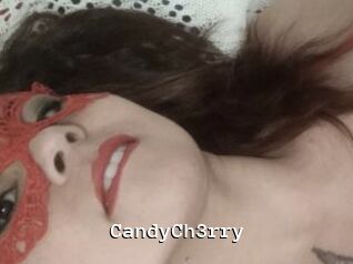 CandyCh3rry Webcamsex Amateur