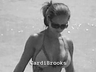CardiBrooks