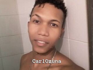 CarlOzuna