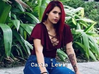 Carla_Lewis