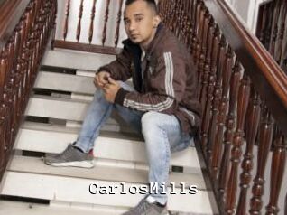 CarlosMills
