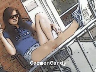 CarmenCandy