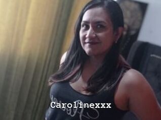 Carolinexxx