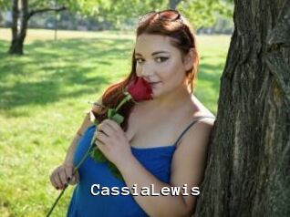 CassiaLewis