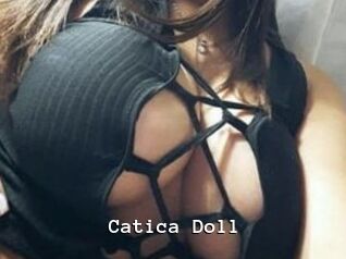 Catica_Doll