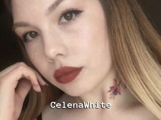 CelenaWhite