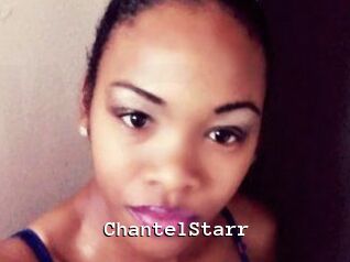 ChantelStarr