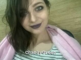 CharlyGreen