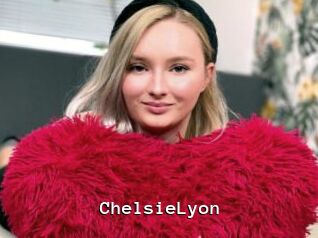 ChelsieLyon