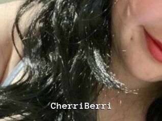 CherriBerri