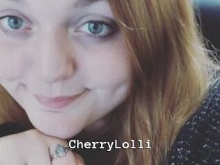 CherryLolli