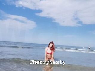 CherryNasty Webcamsex Amateur