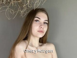 CheryMorgan