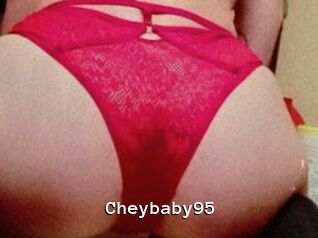 Cheybaby95