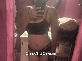 ChiChiCream
