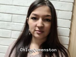 ChloeQueenston