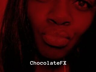 ChocolateFX