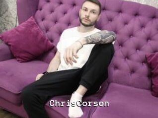 ChrisCorson