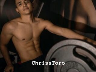 ChrissToro