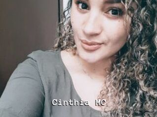 Cinthia_MC Webcamsex Amateur