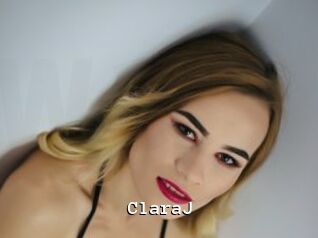 ClaraJ