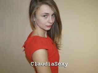 ClaudiaSexy
