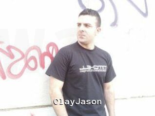 ClayJason