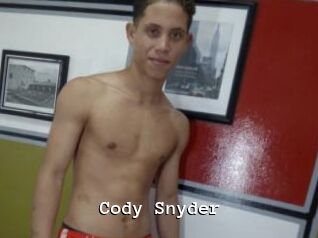 Cody_Snyder