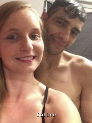 Coline Webcamsex Amateur
