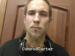 ConrodCarter