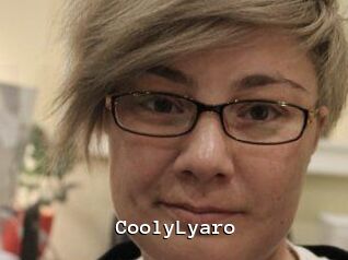CoolyLyaro