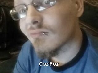 CorFor Webcamsex Amateur