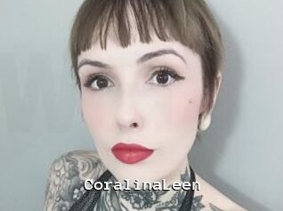 CoralinaLeen