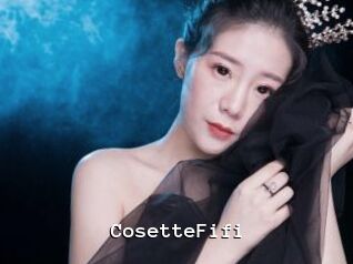 CosetteFifi