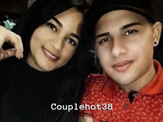 Couplehot38