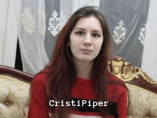 CristiPiper