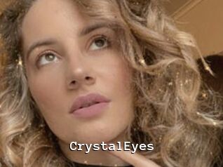 CrystalEyes