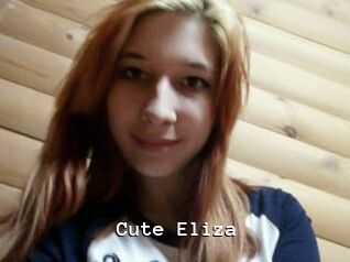 Cute_Eliza