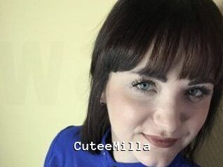 CuteeMilla