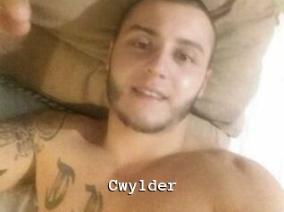 Cwylder