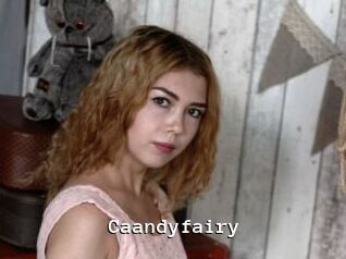 Caandyfairy