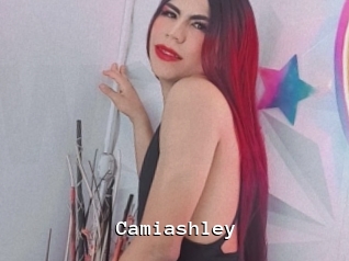 Camiashley