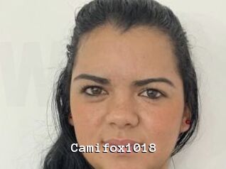 camifox1018 Webcamsex Amateur