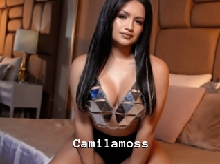 Camilamoss