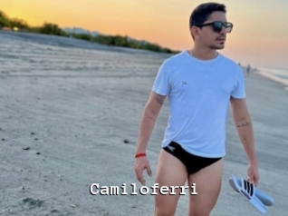 Camiloferri