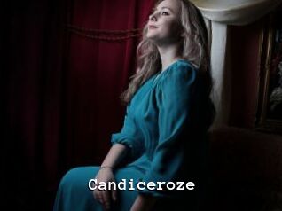 Candiceroze