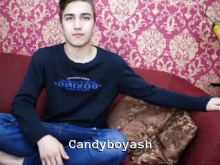 Candyboyash