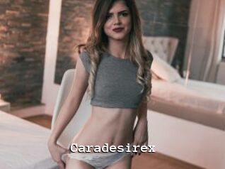 Caradesirex