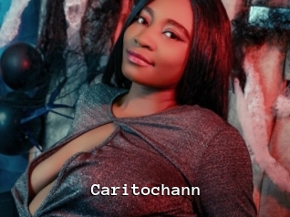 Caritochann