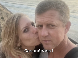 Casandcassi